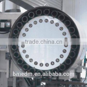 2014 NEW SYSTERM EDM ENGRAVING AND MILLING Mini Machining Center BMDX10080-7DZ photo-3