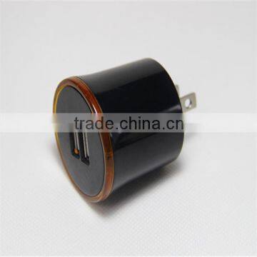 5V 0.5A 1A all-in-one world travel adaptor
