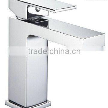 HUIDA basin faucet, WaterMark WELS HDA4691M-AS