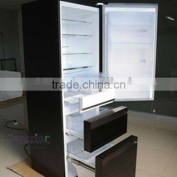 Thickness 1.5-8mm refrigerator ABS