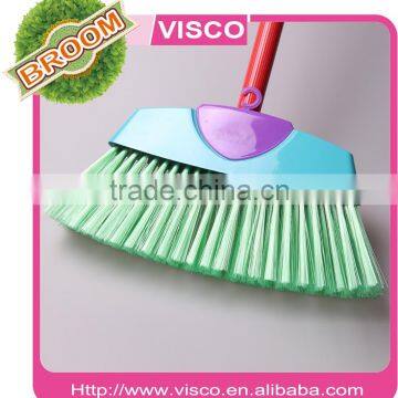 Plastic Broom With All Type of Color,VA118 photo-4