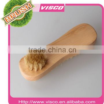 Visco clothes brush & shoe horn