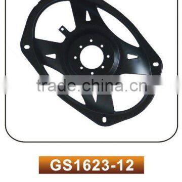 Car Speaker Frame Component