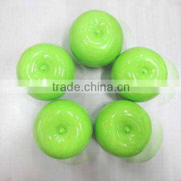 Apple Shape Plastic Food Container photo-4