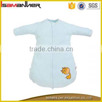 Manufacture comfort color plus size outdoor infant baby sleeping bag                        
                                                                                Supplier's Choice