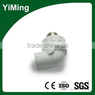 YiMing union 3/8 elbow fitting