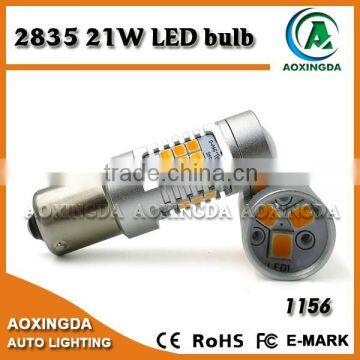 2835 21W 1156 BA15S High Lumen LED Turn Signal Light