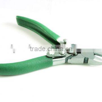 Item JP1103 Compound Diagonal Cutter plier and heavy duty cutter plier