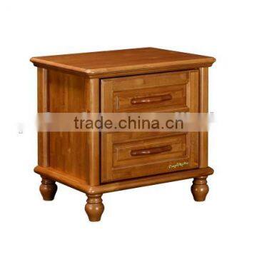 Wooden Beside Table, for Kids,coffee Color,practical Storage SP-BB011 photo-3