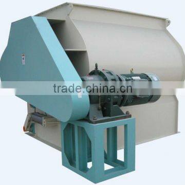 portable cattle feed mixer with special design