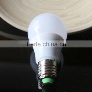 CE RoHS Approval AC85-265V Input 7W Led Bulb Light A60 E27 A19 Led Bulb photo-5
