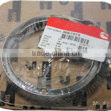 3067979 stainless steel exhaust clamp