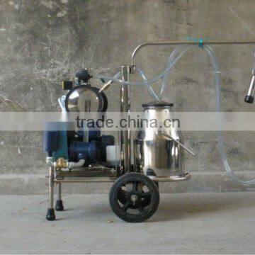 Milking Machine