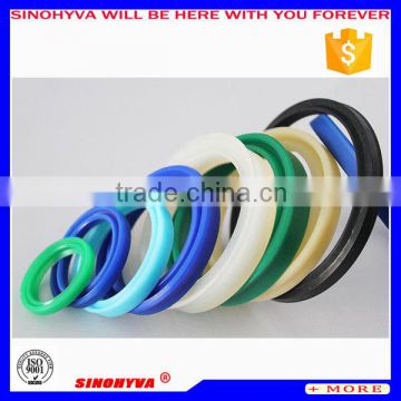 hydraulic cylinder seal ring,hydraulic pu seal,pu oil seal from China supplier