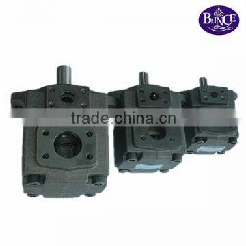 Blince hydraulic pump spare parts, PV2R single vane pompa, pv2r oil bomba heavy duty hydraulic pumps