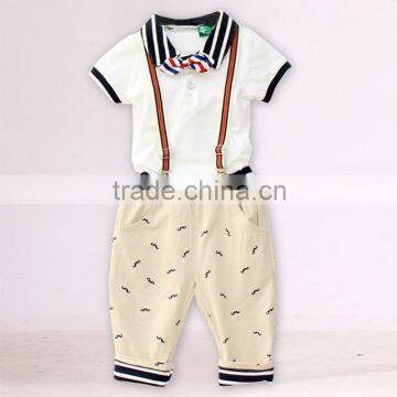 100% Cotton Children Clothes,girls Suits for Wholesale Kid Clothing photo-3