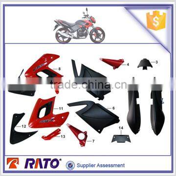 High Quality Motorcycle Spare Parts for Sale photo-2