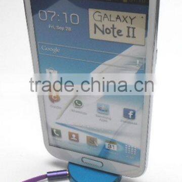 Hot Aluminiium Charge + Multi-Splitter Dock for Cell Phone photo-2