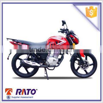 New Model and China Cheap 150cc Motorcycle for Sale photo-3