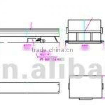 Compare Plastic PVC pipe making machine price(pvc extrusion line)