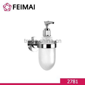 Hotel Design Bathroom Accessories Toliet Liquid Soap Shampoo Dispenser