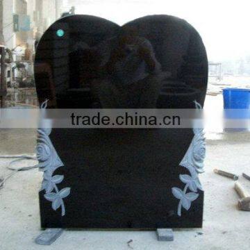 Gray Sandblastered Tombment American Style photo-4