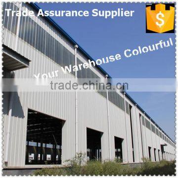 cheap prefab steel structure house for sale