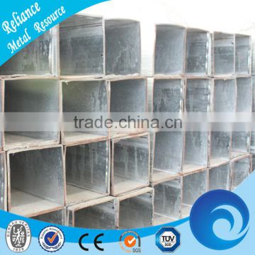 WELDED SCHEDULE 40 PREGALVANIZED STEEL PIPE