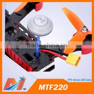 Maytech Propular FPV Mini Racing Camera Drone 220 Size Quality Choice photo-3