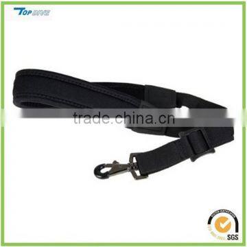 22-Inch Padded Neoprene Saxophone Neck Strap guitar neck strap