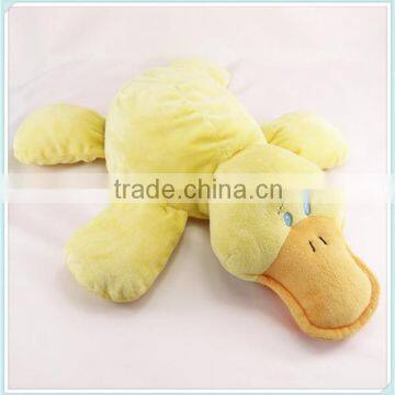 Platypus Animal hug Pillow Plush Platypus