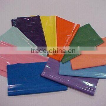 Custom Printed Biodegradable Restaurant Garbage Bag photo-6