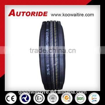 China Best Quality Truck Tyre made in the