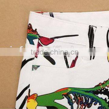 Best Quality OEM Fashion Man Casual Trousers photo-3