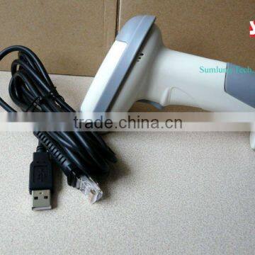 Cheapest Auto-Scan Laser Handheld Bar Code Scanner Sumlung SL-7900 USB port