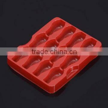 Plastic Blister Packaging for Coins, Blister Card Packaging photo-3