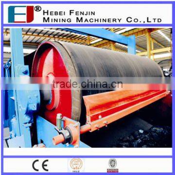 Durability Return Cleaner Conveyor Belt