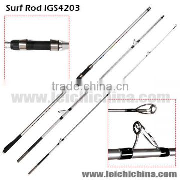 Wholesale surf graphite fishing rod price                        
                                                Quality Choice