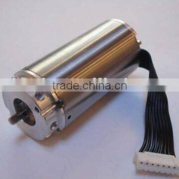 BLDC motor for screw driver