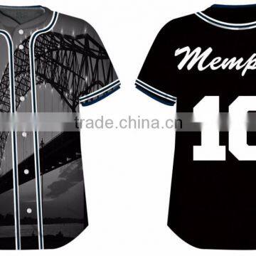 High Quality sublimated Baseball jerseys Cheap price sublimated baseball jerseys/Get your custom made baseball jerseys