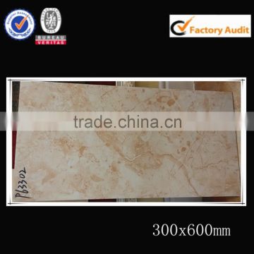 alibaba china floor porcelanato rustic tile 6030