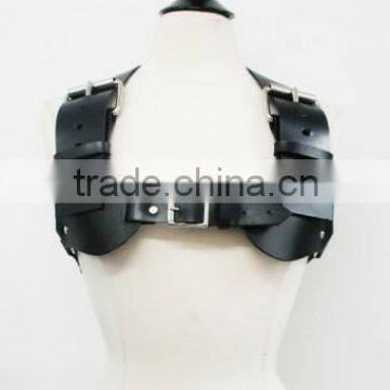 Hercules Leather Harness high quality