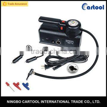 Electric ball inflator 220v 110v 12v