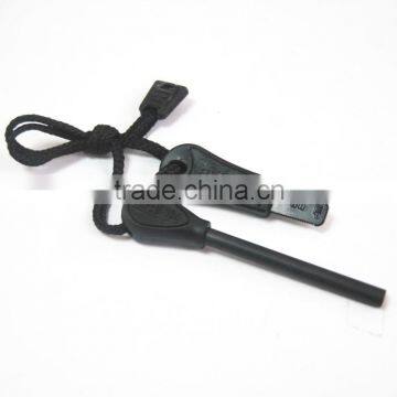 Outdoor travel survival Magnesium fire starter Emergency flint