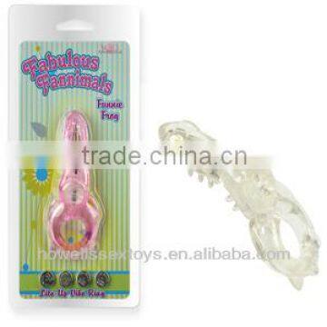 Cock Ring sex toys for boys