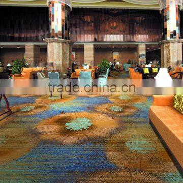 Luxury 5 Star Hotel Carpet, Lobby Carpet H-15 photo-5