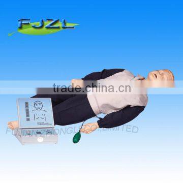 High quality dental Child CPR Manikin for medical teaching