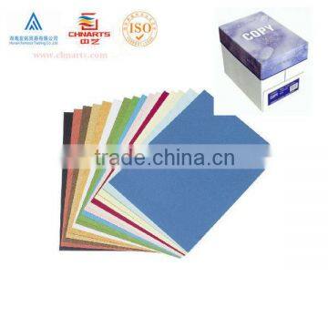 Nature Color Paper Binding Cover