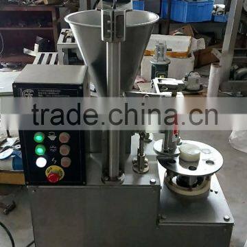 Tanfar Semi-Automatic Shao Mai Forming Machine photo-2