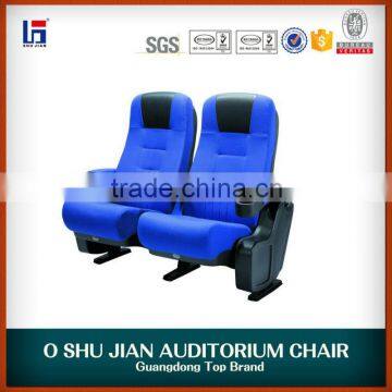 2015 high quality theater chair SJ5501